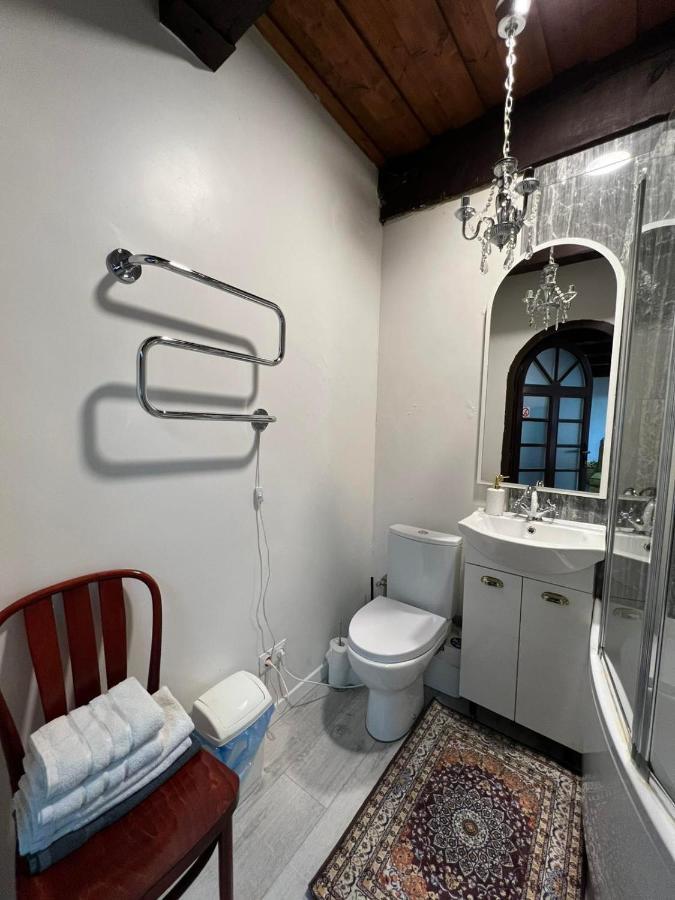 Tiltu 5 Apartment Klaipeda Luaran gambar