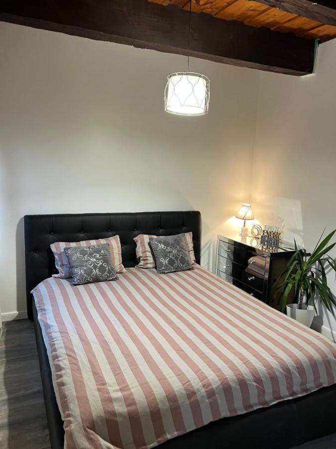 Tiltu 5 Apartment Klaipeda Luaran gambar