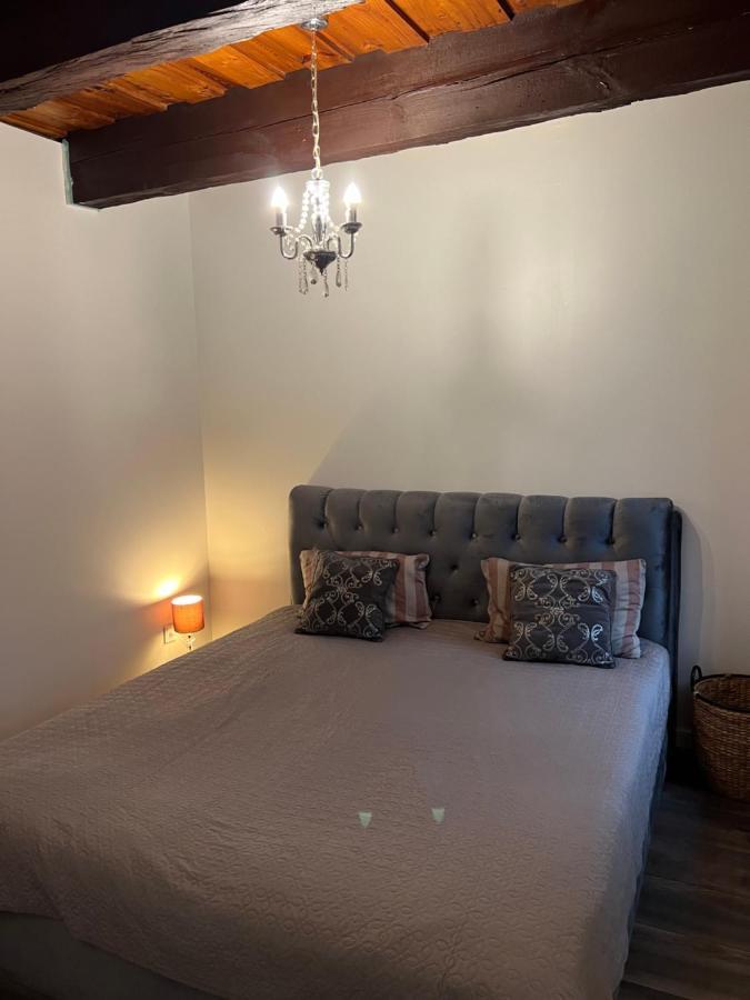 Tiltu 5 Apartment Klaipeda Luaran gambar